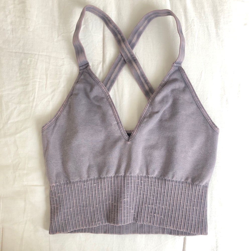 Free People Good Karma Tank